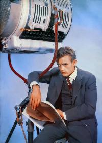 East of Eden - 8 x 10 Color Photo #1