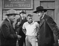 East of Eden - 8 x 10 B&W Photo #3