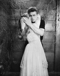 East of Eden - 8 x 10 B&W Photo #4