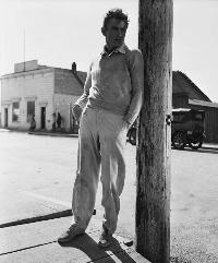 East of Eden - 8 x 10 B&W Photo #7