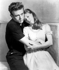 East of Eden - 8 x 10 B&W Photo #8