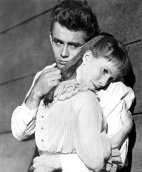 East of Eden - 8 x 10 B&W Photo #9