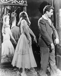 East of Eden - 8 x 10 B&W Photo #10