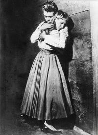 East of Eden - 8 x 10 B&W Photo #12