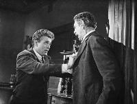 East of Eden - 8 x 10 B&W Photo #13