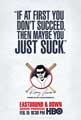 Eastbound & Down (TV) - 11 x 17 TV Poster - Style B