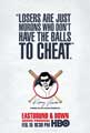 Eastbound & Down (TV) - 11 x 17 TV Poster - Style E