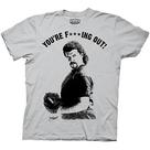 Eastbound & Down (TV) - You're F****ng Out! T-Shirt