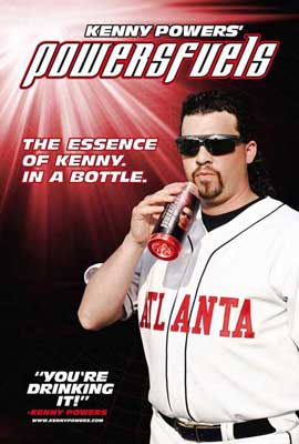 Eastbound & Down (TV) - 11 x 17 TV Poster - Style A