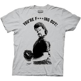 Eastbound & Down (TV) - You're F****ng Out! T-Shirt