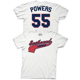Eastbound & Down (TV) - Powers 55 T-Shirt