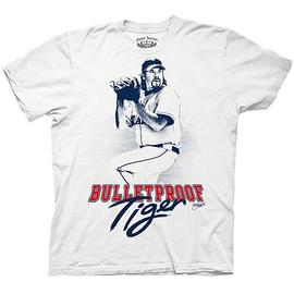 Eastbound & Down (TV) - Bulletproof Tiger T-Shirt