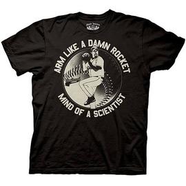 Eastbound & Down (TV) - Arm Like A Rocket T-Shirt