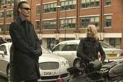 Eastern Promises - 8 x 10 Color Photo #7