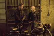 Eastern Promises - 8 x 10 Color Photo #8