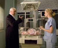 Eastern Promises - 8 x 10 Color Photo #4