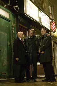 Eastern Promises - 8 x 10 Color Photo #5