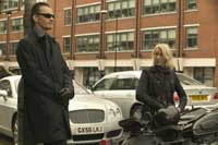 Eastern Promises - 8 x 10 Color Photo #7