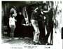 Easy Come, Easy Go - 8 x 10 B&W Photo #5