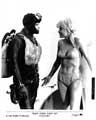Easy Come, Easy Go - 8 x 10 B&W Photo #9