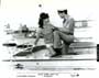 Easy Come, Easy Go - 8 x 10 B&W Photo #12