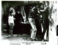 Easy Come, Easy Go - 8 x 10 B&W Photo #5
