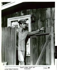Easy Come, Easy Go - 8 x 10 B&W Photo #6