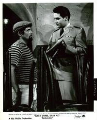 Easy Come, Easy Go - 8 x 10 B&W Photo #7