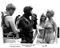 Easy Come, Easy Go - 8 x 10 B&W Photo #8