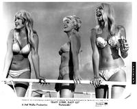 Easy Come, Easy Go - 8 x 10 B&W Photo #10