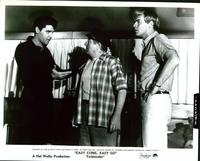 Easy Come, Easy Go - 8 x 10 B&W Photo #11