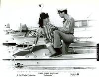 Easy Come, Easy Go - 8 x 10 B&W Photo #12