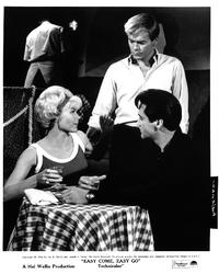 Easy Come, Easy Go - 8 x 10 B&W Photo #13