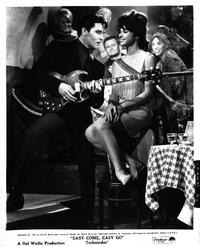 Easy Come, Easy Go - 8 x 10 B&W Photo #14