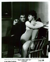 Easy Come, Easy Go - 8 x 10 B&W Photo #4