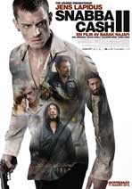 "Easy Money: Hard to Kill" Movie Poster