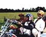 Easy Rider - 8 x 10 Color Photo #1