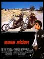 Easy Rider - 27 x 40 Movie Poster