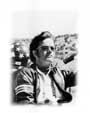 Easy Rider - 8 x 10 B&W Photo #4