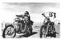 Easy Rider - 8 x 10 B&W Photo #3