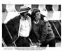 Easy Rider - 8 x 10 B&W Photo #7