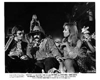 Easy Rider - 8 x 10 B&W Photo #5