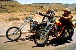 Easy Rider - 8 x 10 Color Photo #2