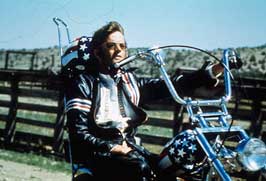 Easy Rider - 8 x 10 Color Photo #4