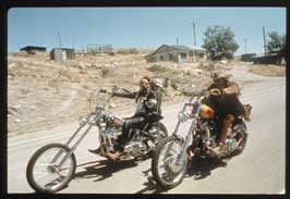 Easy Rider - 8 x 10 Color Photo #6