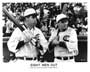 Eight Men Out - 8 x 10 B&W Photo #1