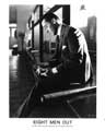 Eight Men Out - 8 x 10 B&W Photo #4