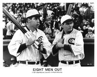Eight Men Out - 8 x 10 B&W Photo #1