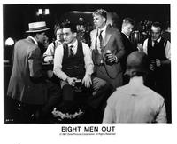 Eight Men Out - 8 x 10 B&W Photo #2