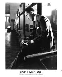 Eight Men Out - 8 x 10 B&W Photo #4